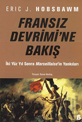 Fransız Devrimine Bakış