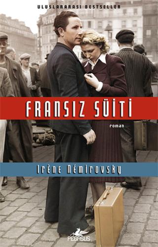 Fransız Süiti | Kitap Ambarı