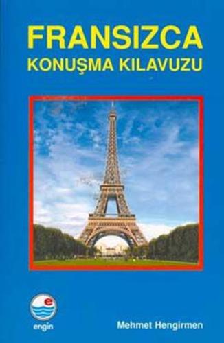 Fransızca Konuşma Kılavuzu | Kitap Ambarı