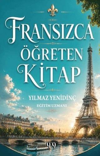 Fransızca Öğreten Kitap | Kitap Ambarı