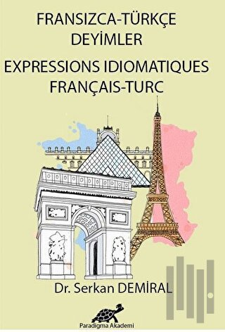 Fransızca - Türkçe Deyimler