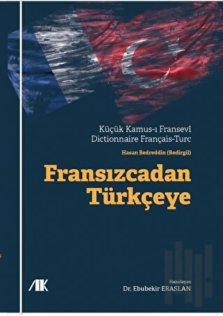 Fransızcadan Türkçeye | Kitap Ambarı