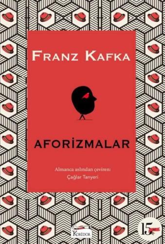 Franz Kafka – Aforizmalar (Ciltli)
