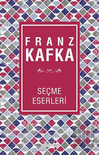 Franz Kafka | Kitap Ambarı