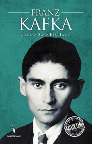 Franz Kafka | Kitap Ambarı