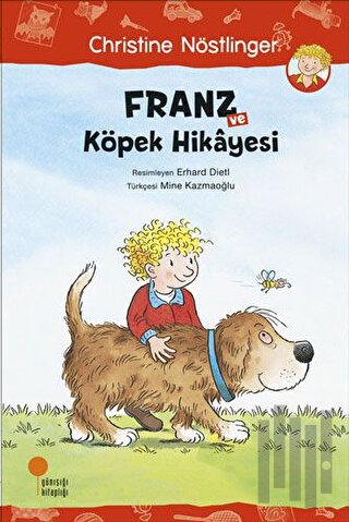 Franz ve Köpek Hikayesi | Kitap Ambarı