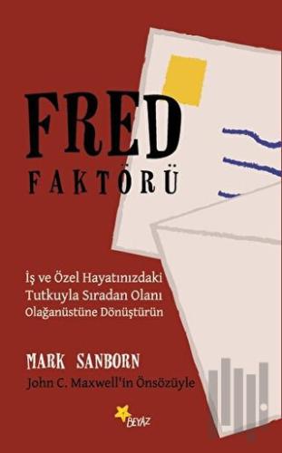 Fred Faktörü | Kitap Ambarı