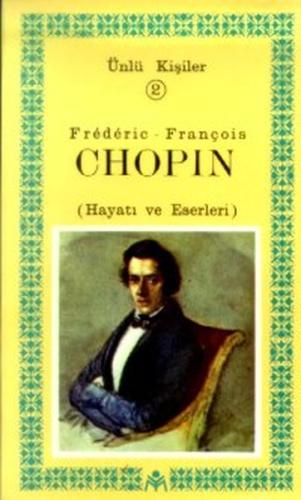 Chopin | Kitap Ambarı