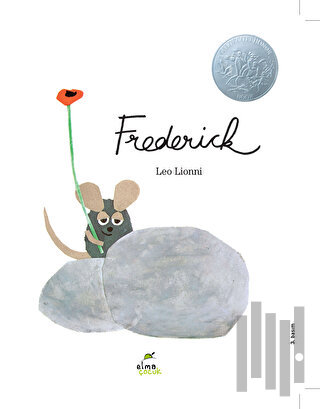 Frederick (Ciltli) | Kitap Ambarı