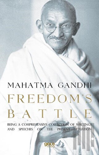 Freedom’s Battle | Kitap Ambarı