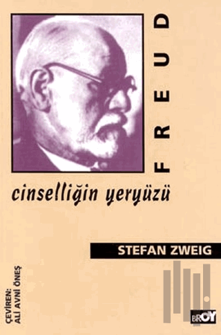 Freud: Cinselliğin Yeryüzü | Kitap Ambarı