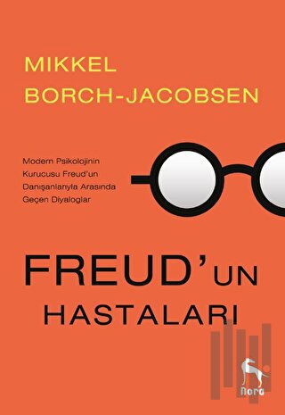 Freud’un Hastaları | Kitap Ambarı