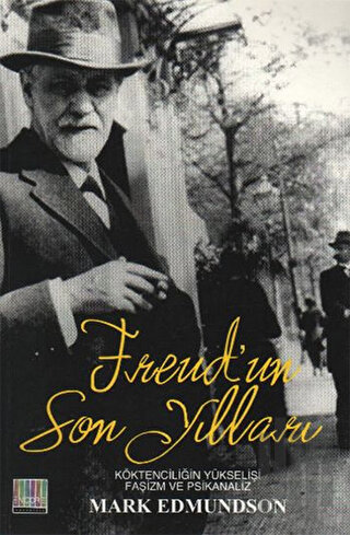 Freud’un Son Yılları | Kitap Ambarı