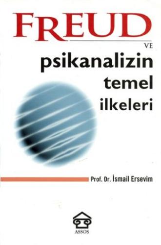 Freud ve Psikanalizin Temel İlkeleri | Kitap Ambarı