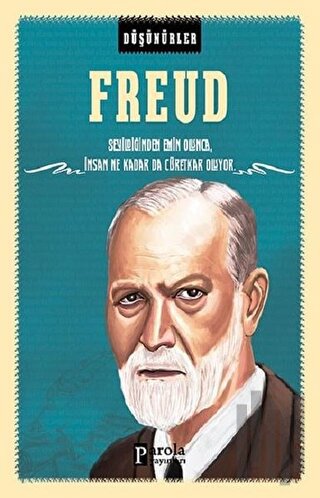 Freud | Kitap Ambarı