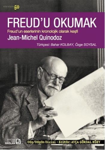 Freud'u Okumak | Kitap Ambarı
