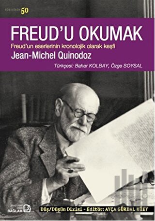 Freud'u Okumak | Kitap Ambarı