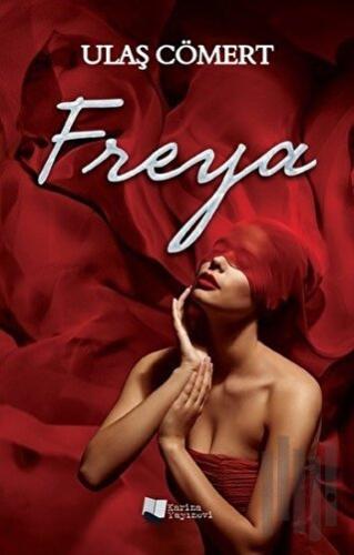 Freya | Kitap Ambarı