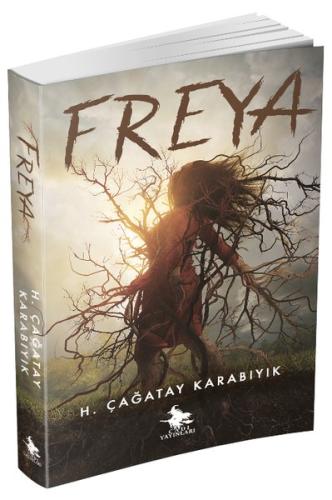 Freya | Kitap Ambarı