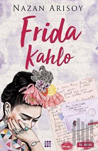 Frida Kahlo | Kitap Ambarı