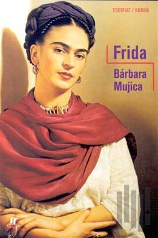 Frida | Kitap Ambarı