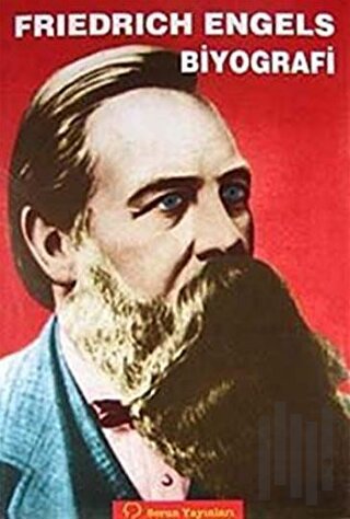 Friedrich Engels Biyografi (Ciltli) | Kitap Ambarı