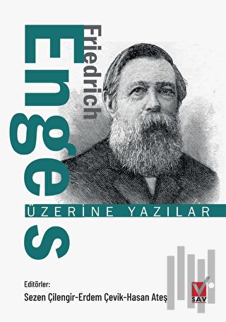 Friedrich Engels Üzerine Yazılar | Kitap Ambarı