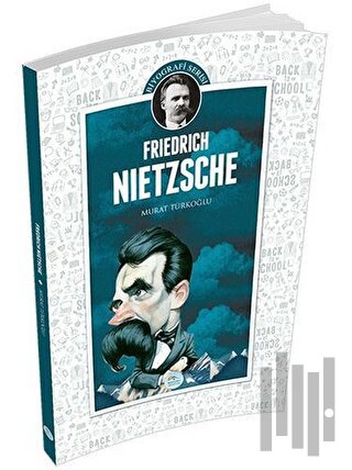 Friedrich Nietzsche | Kitap Ambarı