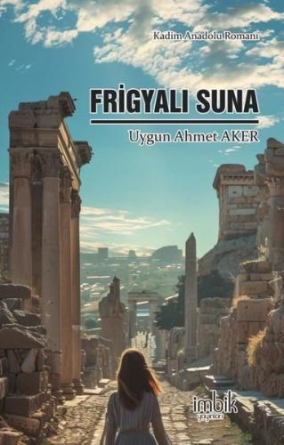 Frigyalı Suna | Kitap Ambarı