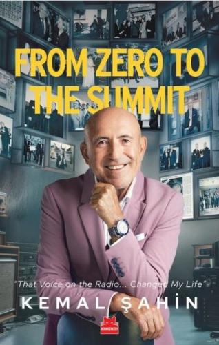 From Zero to the Summit | Kitap Ambarı