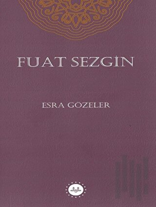Fuat Sezgin