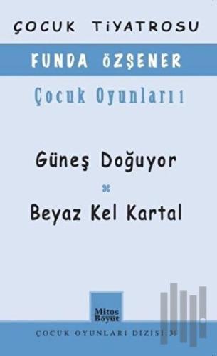 Funda Özşener Çocuk Oyunları - 1