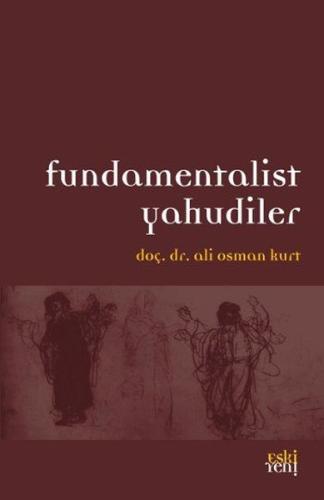 Fundamentalist Yahudiler | Kitap Ambarı