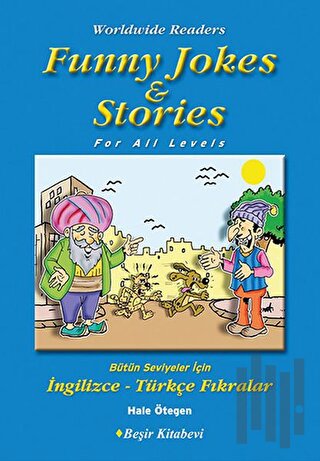 Funny Jokes Stories | Kitap Ambarı
