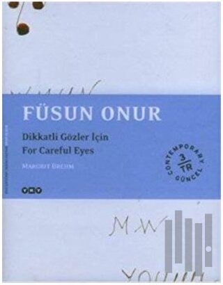 Füsun Onur - Dikkatli Gözler İçin / For Careful Eyes (İmzalı)