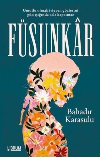 Füsunkar | Kitap Ambarı