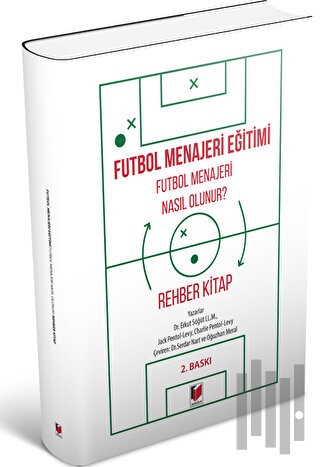 Futbol Menajeri Eğitimi - Futbol Menajeri Nasıl Olunur?