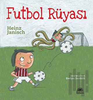 Futbol Rüyası | Kitap Ambarı