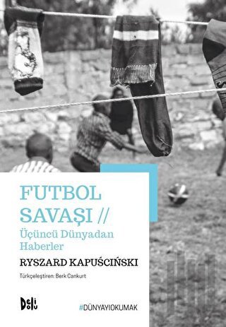 Futbol Savaşı | Kitap Ambarı