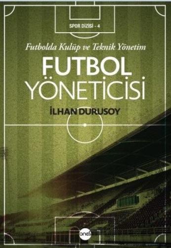 Futbol Yöneticisi