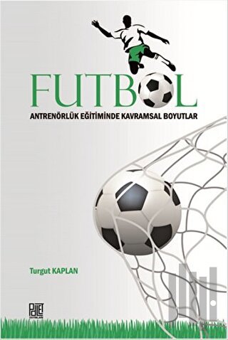 Futbol | Kitap Ambarı