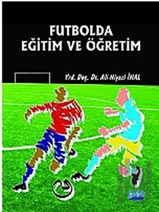 Futbolda Eğitim Öğretim