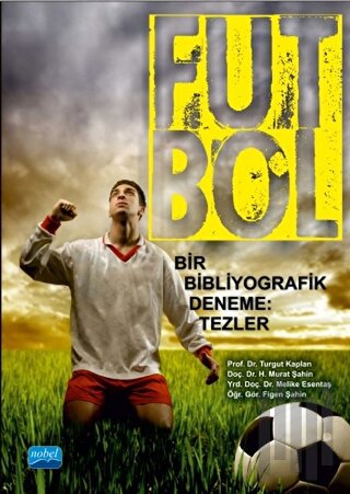 Futbol | Kitap Ambarı