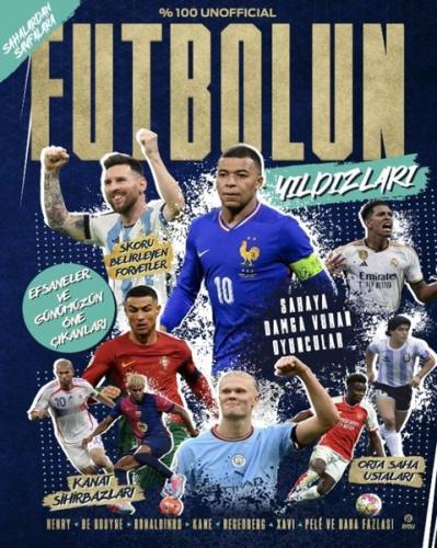Futbolun Yıldızları | Kitap Ambarı