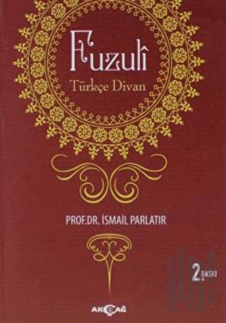 Fuzuli: Türkçe Divan | Kitap Ambarı