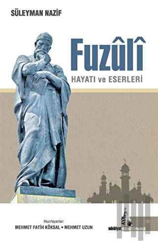 Fuzuli | Kitap Ambarı