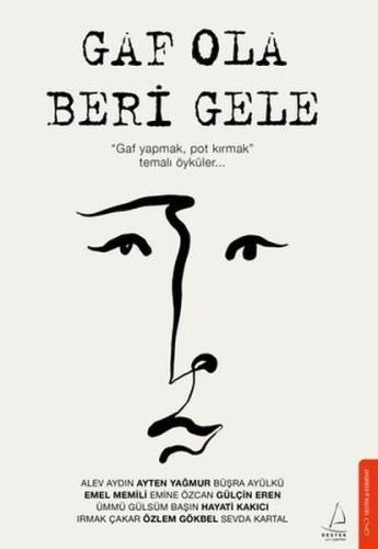 Gaf Ola Beri Gele | Kitap Ambarı