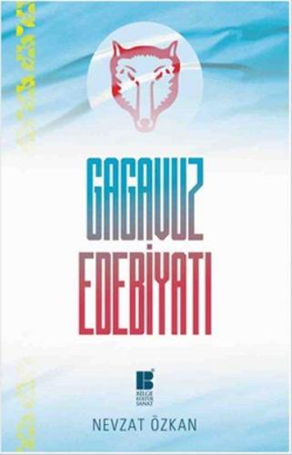 Gagavuz Edebiyatı