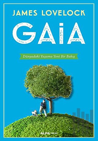 Gaia | Kitap Ambarı