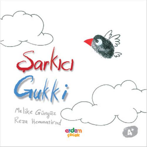 Gakgukların Maceraları - Şarkıcı Gukki | Kitap Ambarı